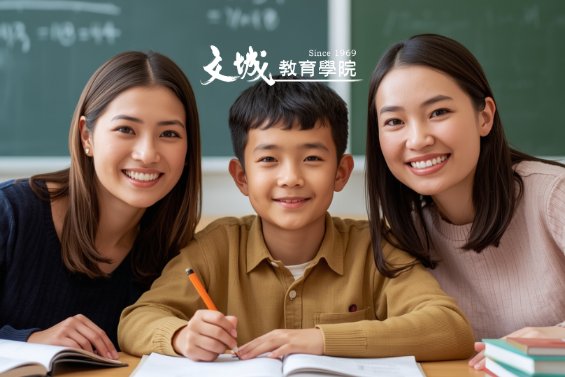 教育新聞 - 文城教育學院